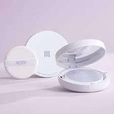 Merzy - Daily Light Up Sun Cushion SPF50+ PA+++++ 12 g - Koreabe