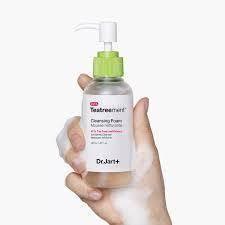 Dr.Jart+ Teatreement Cleansing Foam 120ml - Koreabe