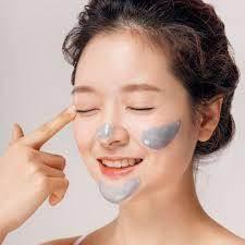 Me Factory - Cement Peel Off Pack 120ml - Koreabe