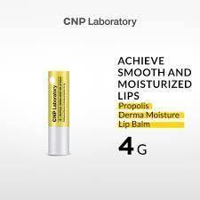 CNP - Propolis Derma Moisture Lip Balm 4g - Koreabe