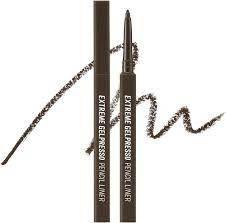 Clio Extreme Gelpresso Pencil Liner - 4 Colors - Koreabe