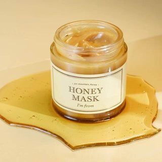 I'm from - Honey Mask 120g - Koreabe