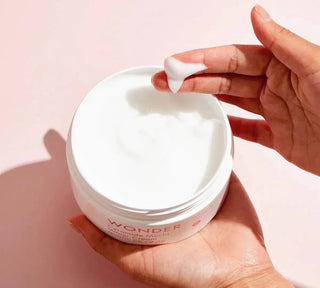 Tonymoly Wonder Ceramide Mocchie Water Cream 300ml - Koreabe