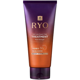 Ryo - Hair Loss Expert Care Treatment 330ml