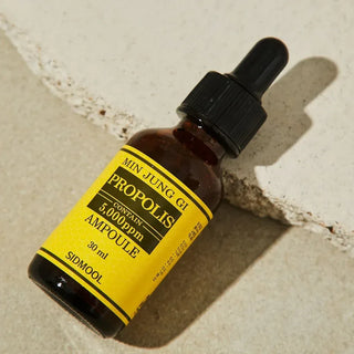 Sidmool - Propolis Ampoule - 2 types - Koreabe