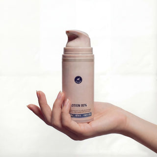 Potion Record - Moisturizer Lotion 95% 100ml
