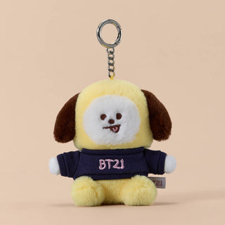 BT21 - Basic Plush Keyring 2026 F/W