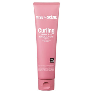 Mise En Scene Curling Essence 2X Natural Curl 150ml
