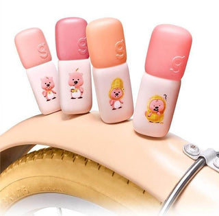 Colorgram X Loopy - Nude Blur Tint 4 Colors - Koreabe