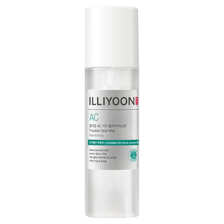 Illiyoon - AC Trouble Clear Mist 200ml