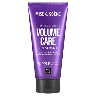 Mise En Scene - Volume Care Treatment 330ml