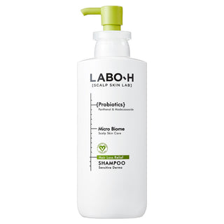 Labo H - Hair Loss Relief Shampoo 400ml