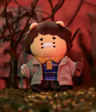 Kakao x Stranger Things Random Keyring (5 types) - Koreabe