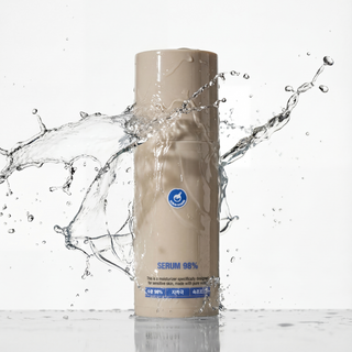 Potion Record - Moisturizer Serum  98% 100ml