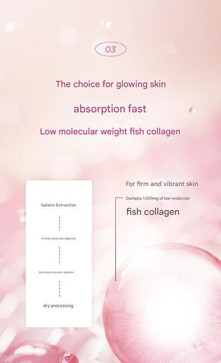 Tantan - Beauty PDRN Shot 14ea (Collagen + PDRN) - Koreabe