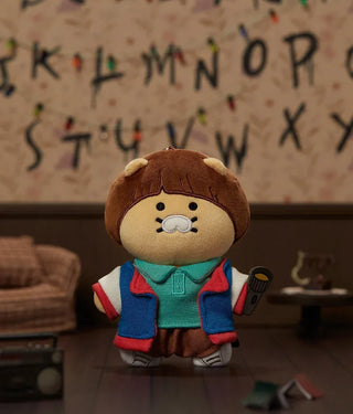 Kakao x Stranger Things Random Keyring (5 types) - Koreabe