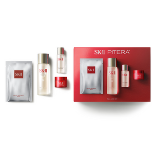 SK II - Pitera Full Line Skin Set