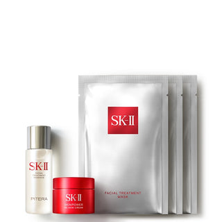 SK II - Genoptics Infinitaura Essence 50ml + Set