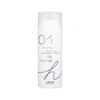 Amos - Polish Texturizer 130ml