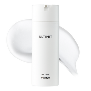 Manyo - Ultimit Milk Lotion 120ml