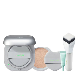 Laneige - Neo Cushion The Matte (продукт 15 мл + сменный блок 15 мл)