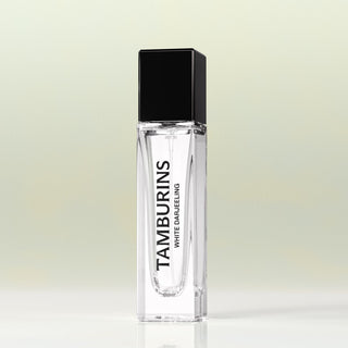 Tamburins - White Darjeeling 11ml