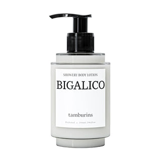 Tamburins - Bigalico Showery Body Lotion 235ml