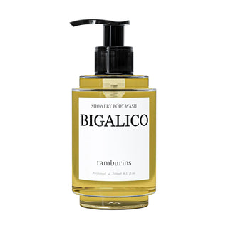 Tamburins - Bigalico Showery Body Wash 240ml
