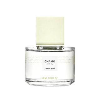 Tamburins - Chamo Hair Oil 50ml