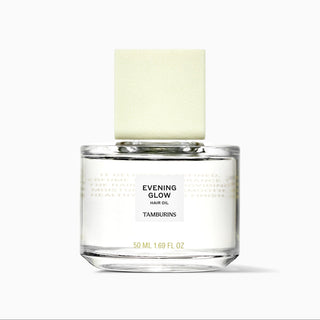 Tamburins - Evening Glow Hair Oil 50ml