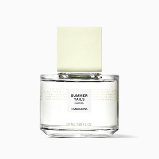 Tamburins - Summer Tail Hair Oil 50ml
