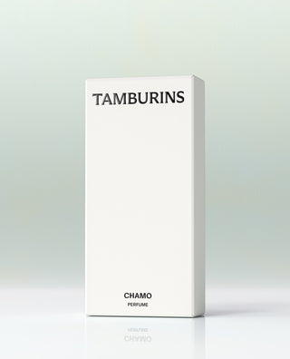 Tamburins - Chamo 11ml