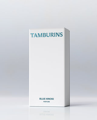 Tamburins - Blue Hinoki 11ml