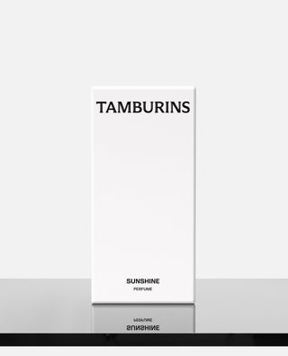 Tamburins - Sunshine 11ml