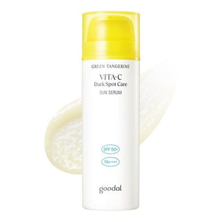 Goodal - Солнечная сыворотка Vita C Dark Spot Care 50мл