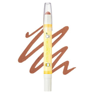 Romand - Blurffy Lip Crayon (версия Miffy)