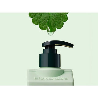 Milk Baobab - Green Floral Refreshing Shampoo 500ml