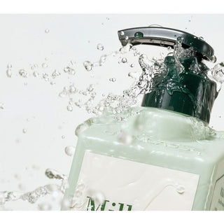 Milk Baobab - Green Floral Refreshing Shampoo 500ml