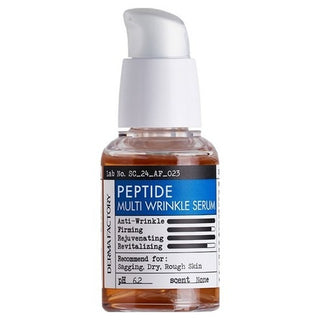 Derma Factory - Matrixyl 15% Сыворотка от морщин 30 мл