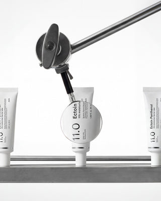 Abib - 11.0 Ectoin Panthenol 11% Увлажняющий крем для восстановления барьера кожи - 50мл