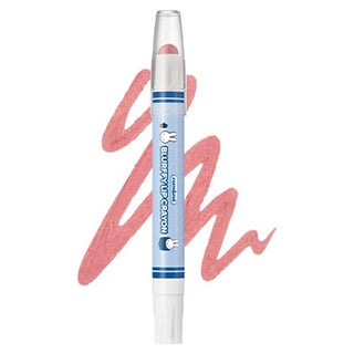 Romand - Blurffy Lip Crayon (версия Miffy)