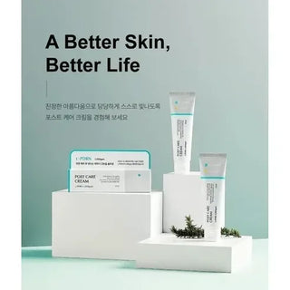 Rejuran - c-PDRN 3,000 ppm Post Care Cream 50ml - Koreabe