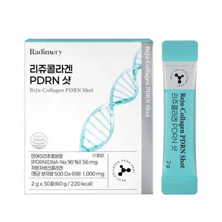 Radimery - Reju Collagen PDRN Shot 30ea - Koreabe