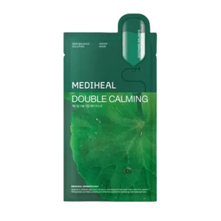 Mediheal - Double Calming 2ea (Welcome Gift!) (Free At Checkout) **Only with Code - Koreabe