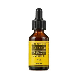 Sidmool - Propolis Ampoule - 2 types - Koreabe