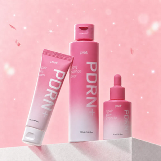 Pretti - PDRN Repair Set (Toner 155ml + Cream 50ml + Ampoule 30ml)
