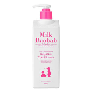 Milk Baobab - Baby Hair Conditioner 500ml