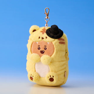 BT21 - K Tiger Reel Pass Case