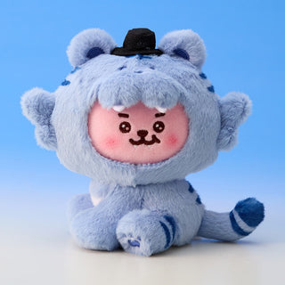 BT21 - K Tiger Doll
