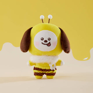 BT21 - Honey Bee Middle Size Doll